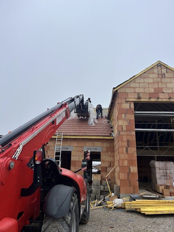 Réalisation — MS Rénovation