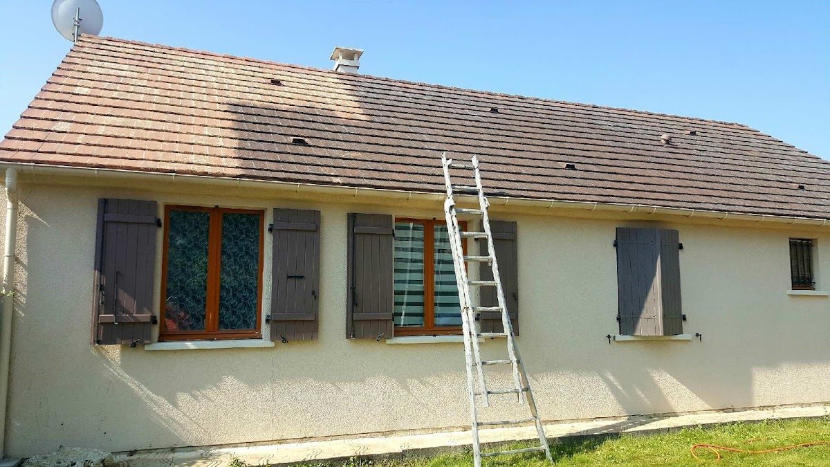 Réalisation — Msw Côte D'Or Renovation