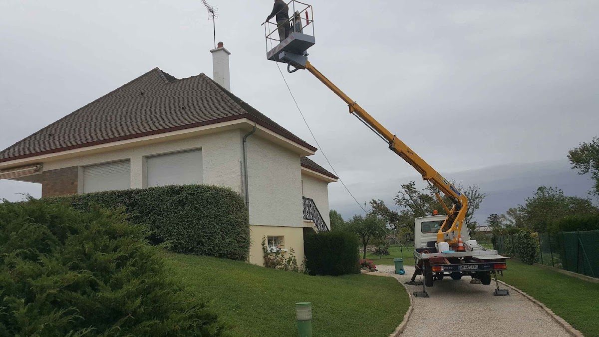 Réalisation — Msw Côte D'Or Renovation