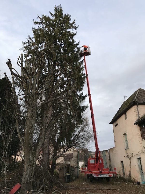 Réalisation — Msw Côte D'Or Renovation