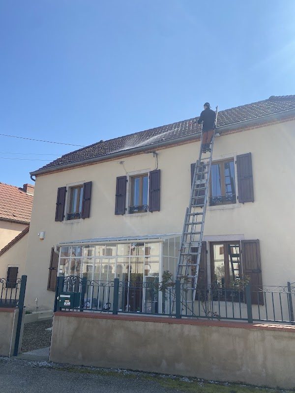 Réalisation — Multiservices Schoumaker David