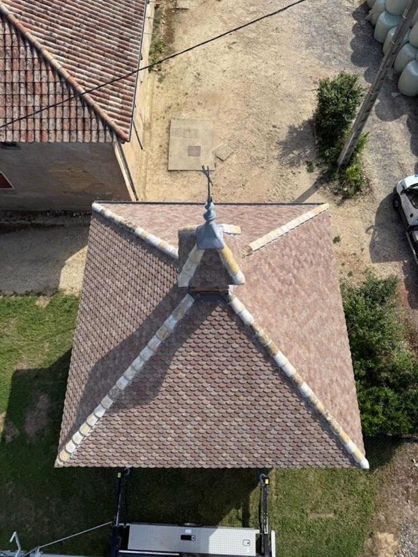 Réalisation — Murati-Esnault