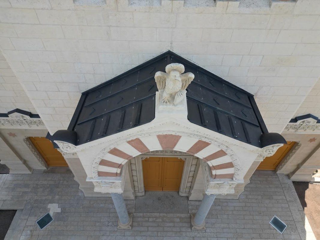 Réalisation — Murati-Esnault