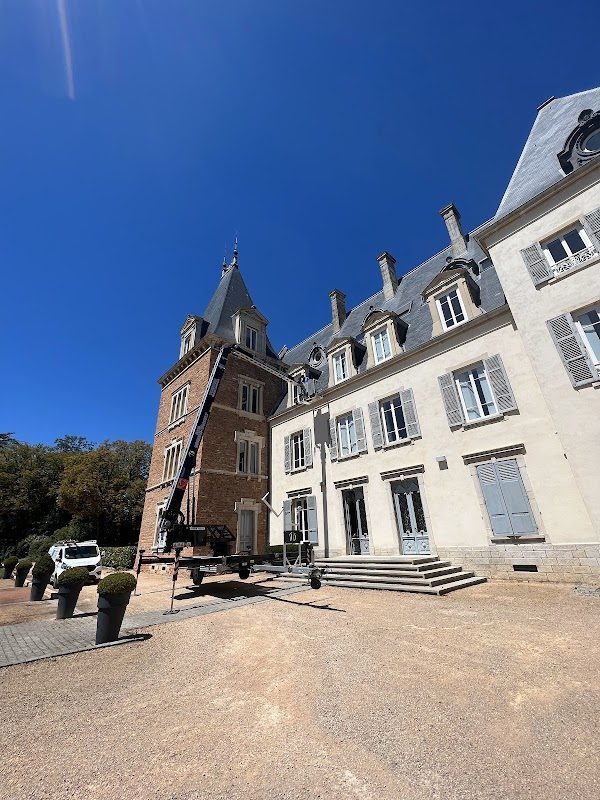 Réalisation — Murati-Esnault