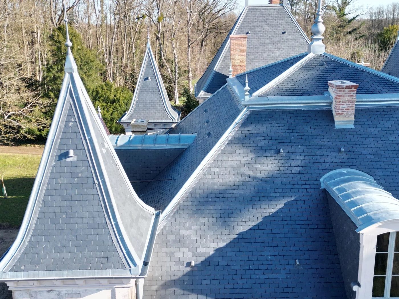 Réalisation — Murati-Esnault