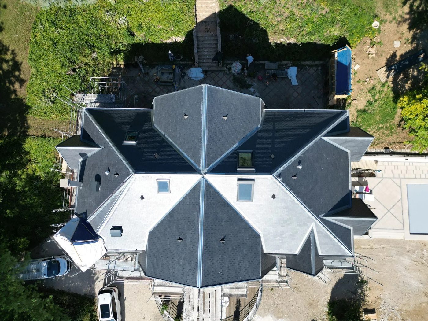 Réalisation — Murati-Esnault