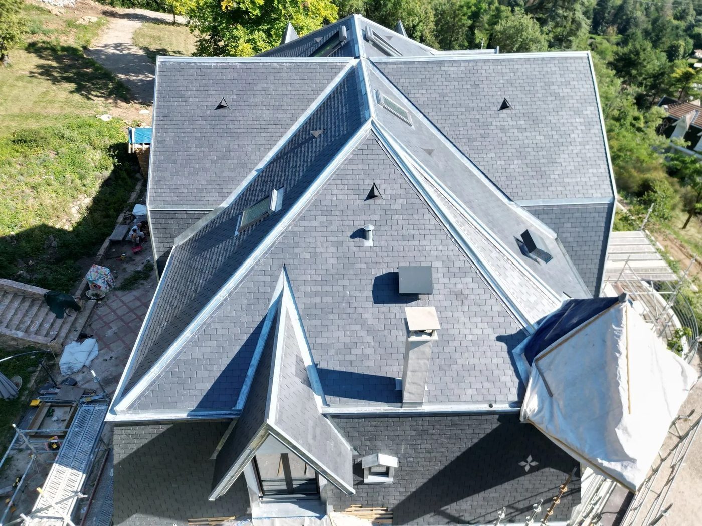Réalisation — Murati-Esnault