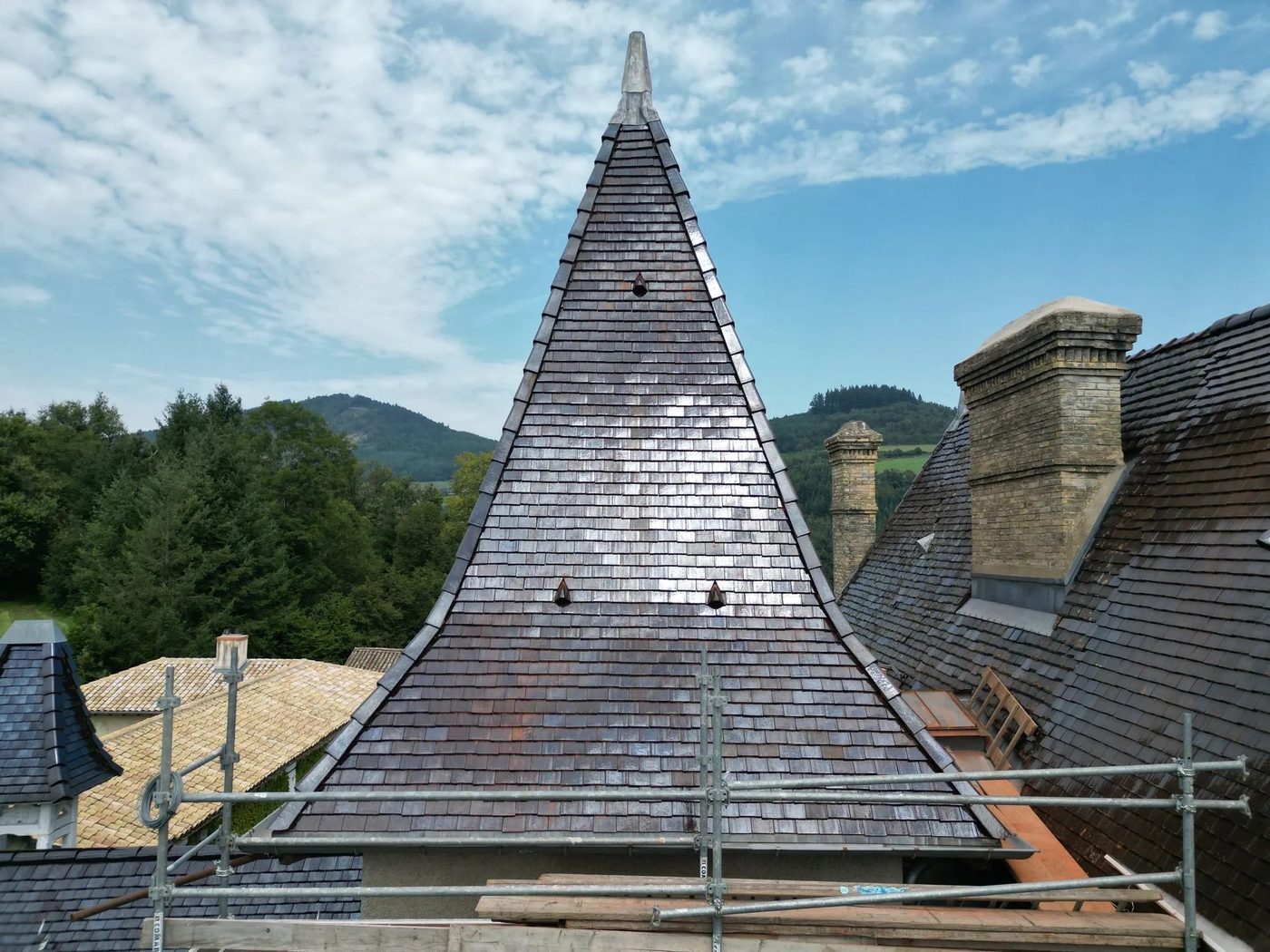 Réalisation — Murati-Esnault