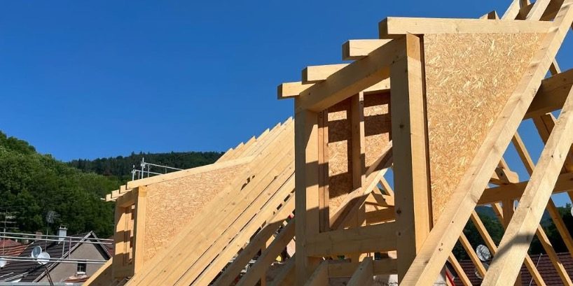 Réalisation — Toiture Murer