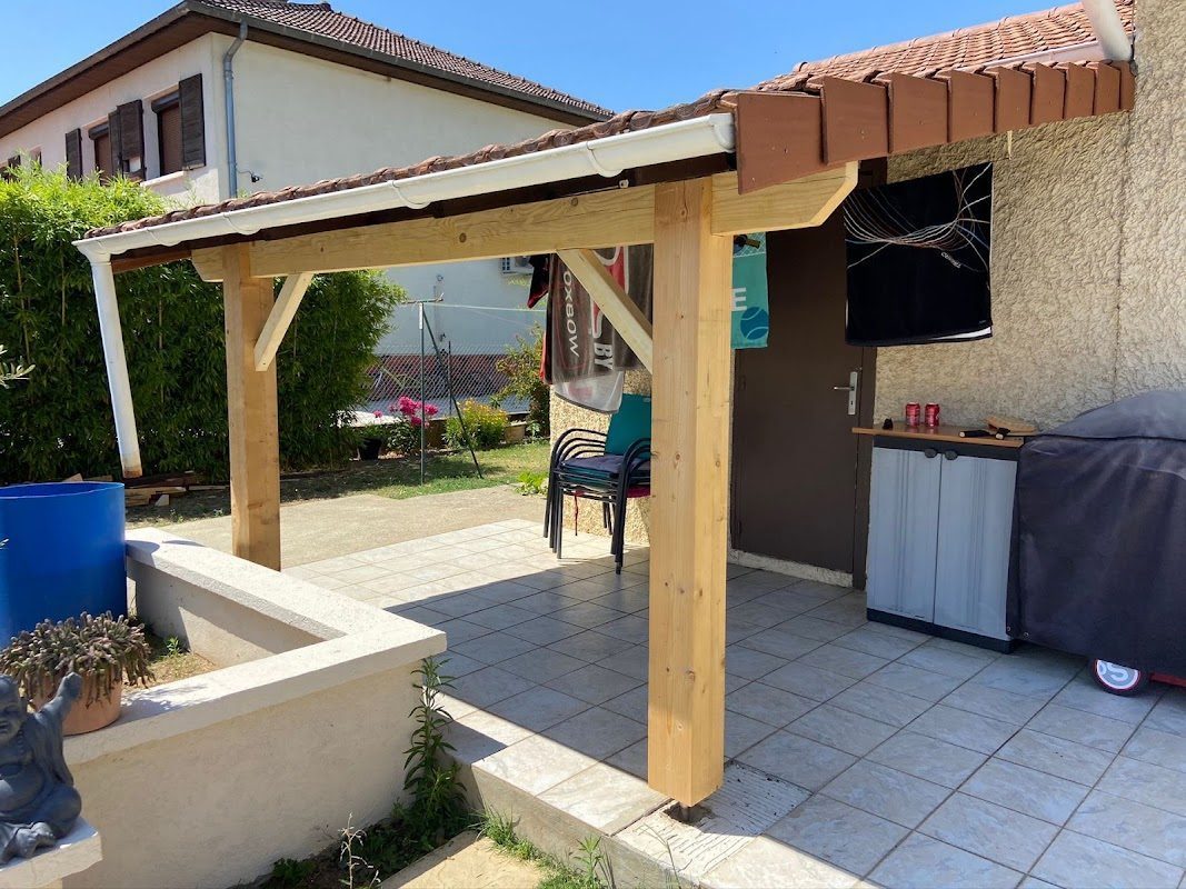 Réalisation — My Concept Toiture