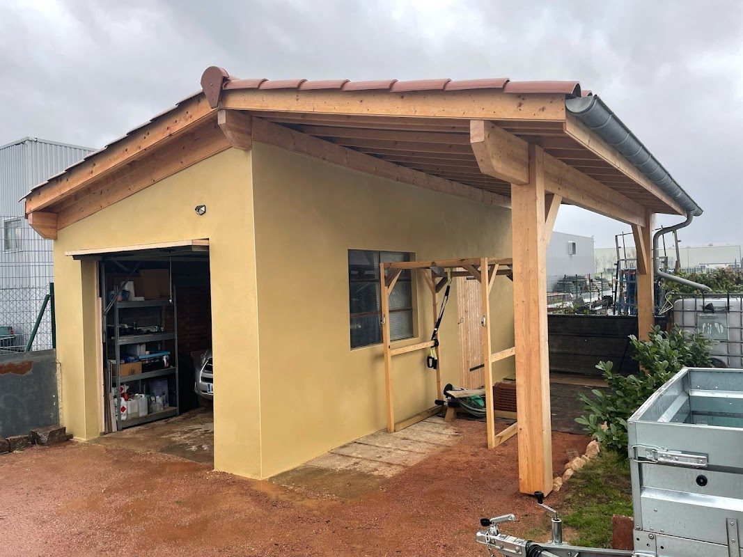 Réalisation — My Concept Toiture