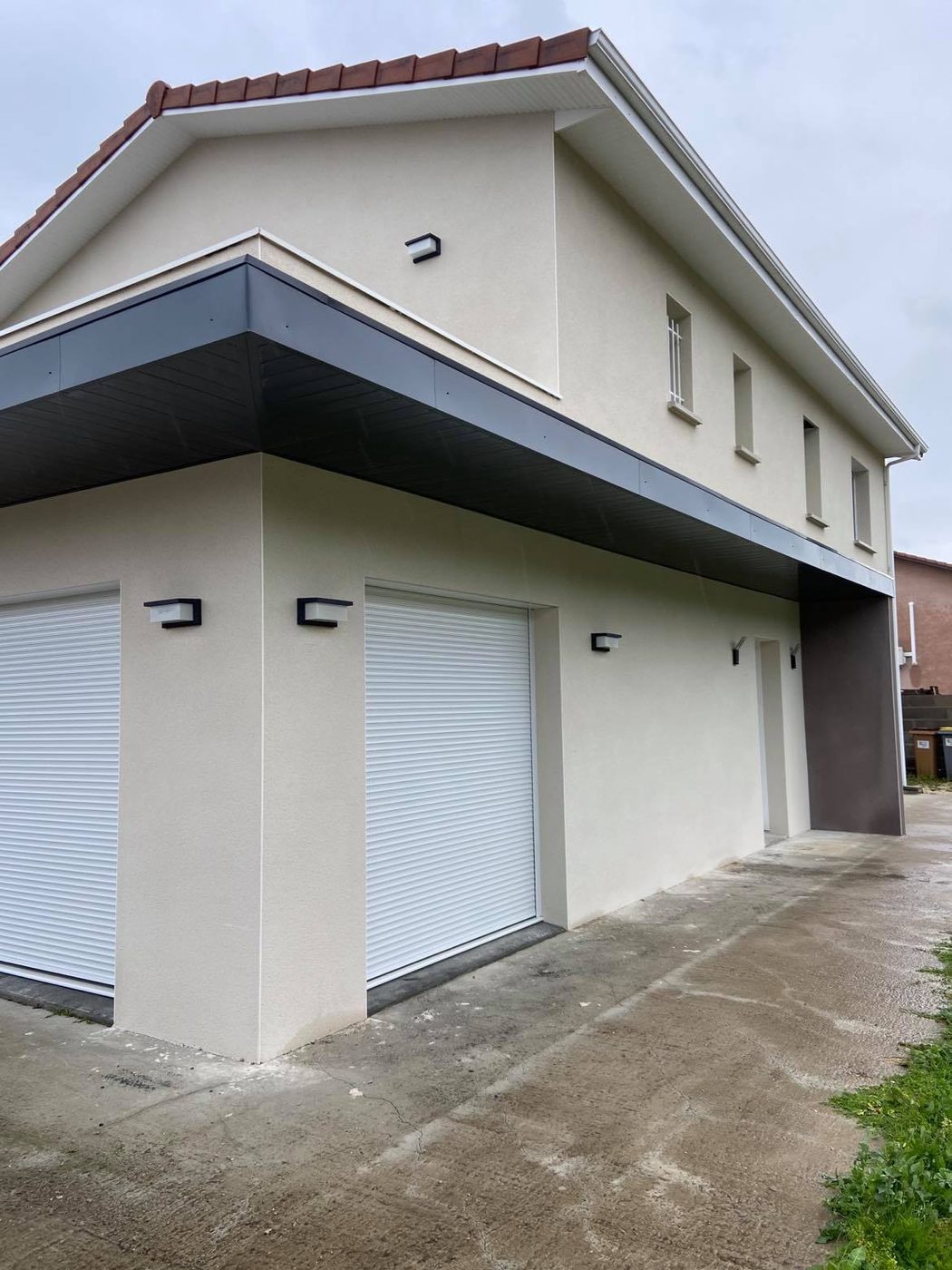 Réalisation — My Concept Toiture