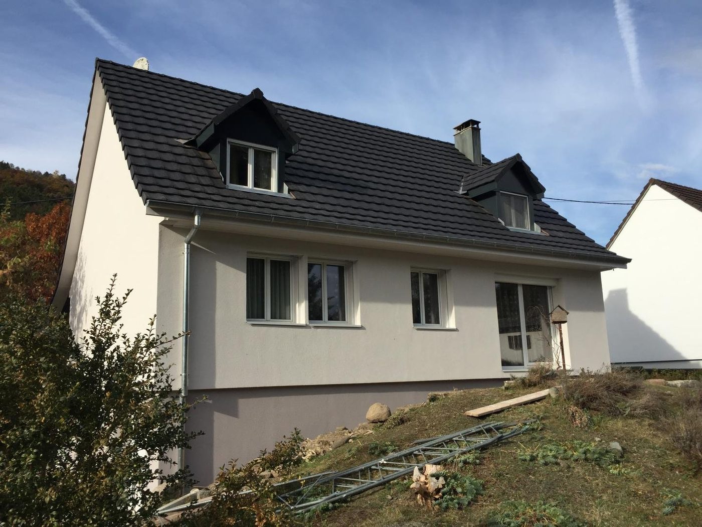 Réalisation — Naviliat