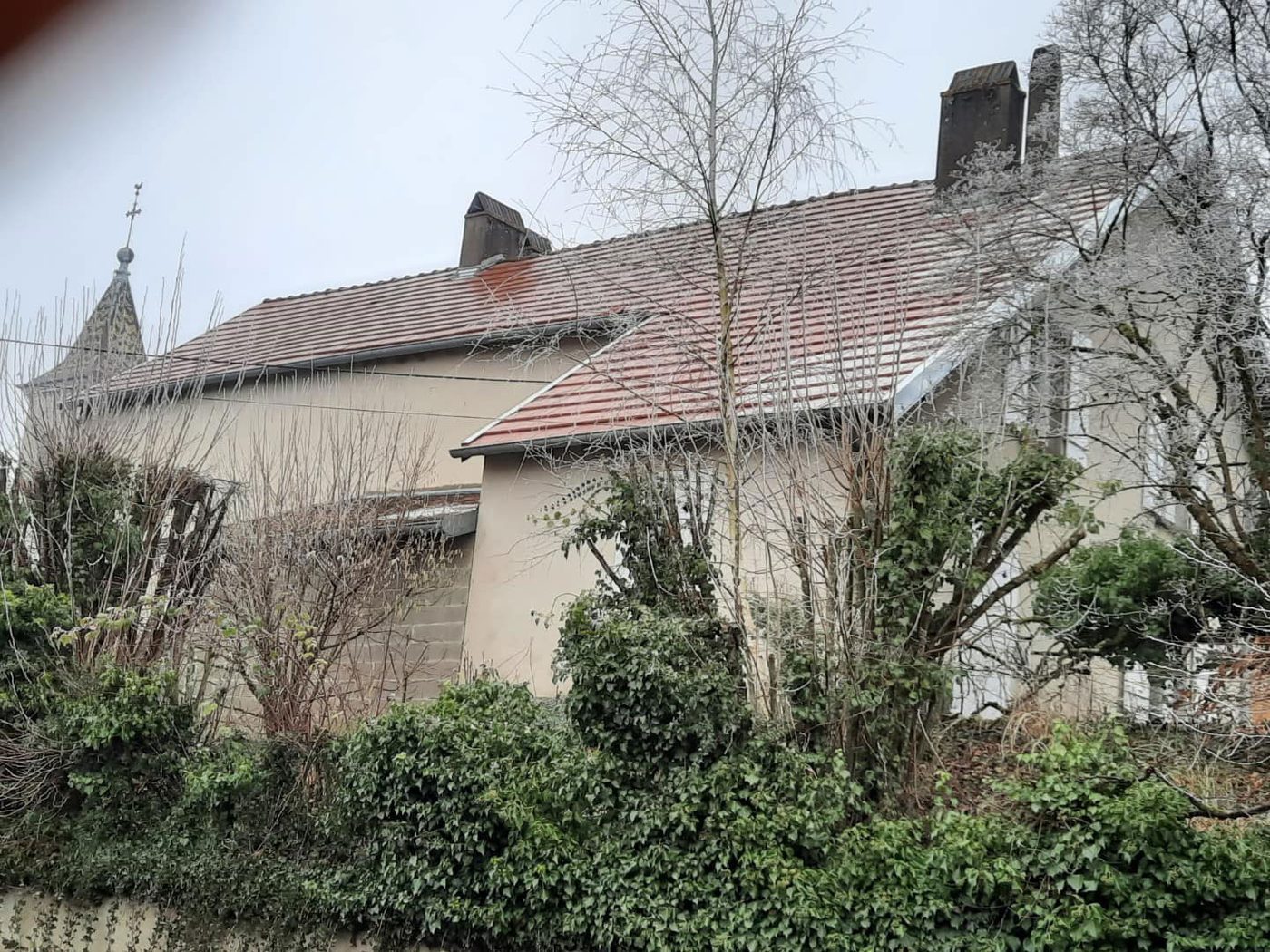 Réalisation — Net Toiture