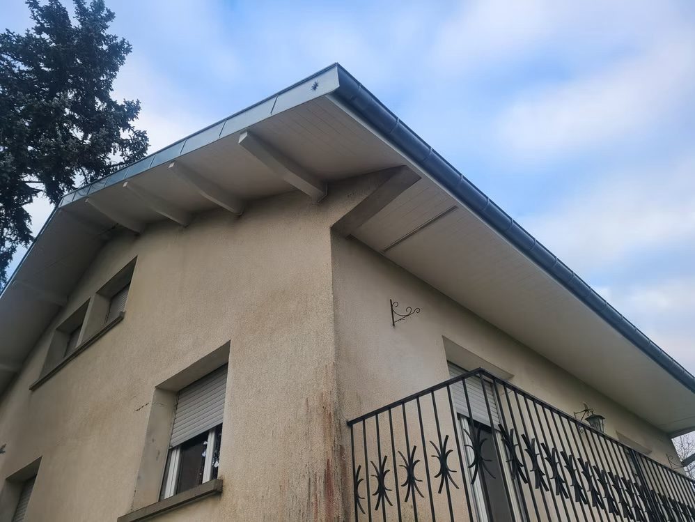 Réalisation — Nova-Toit
