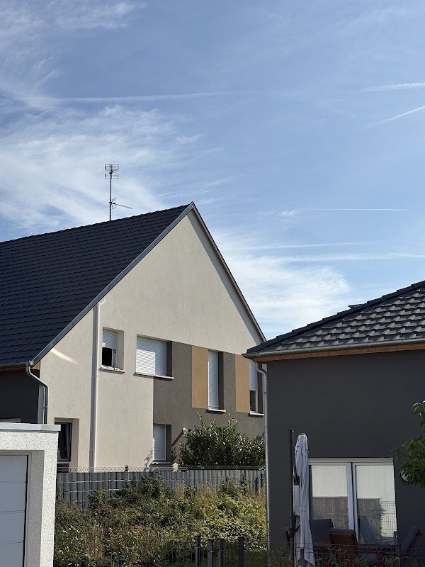 Réalisation — NRH Toiture