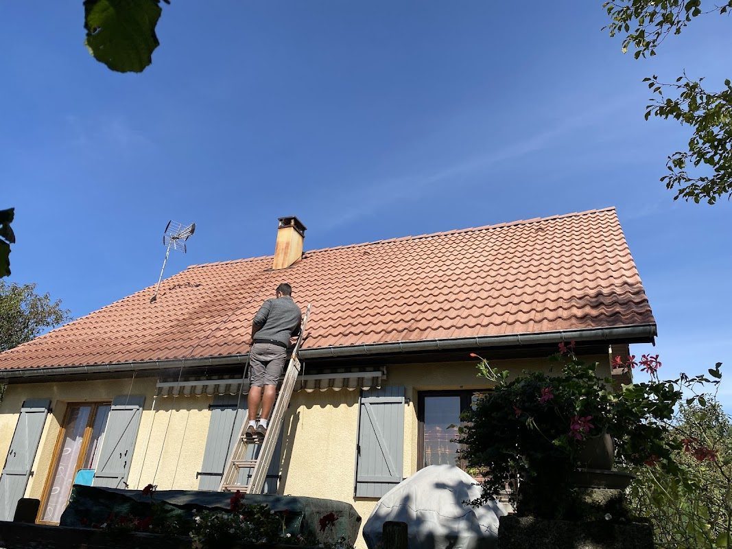 Réalisation — Artisan Olbert