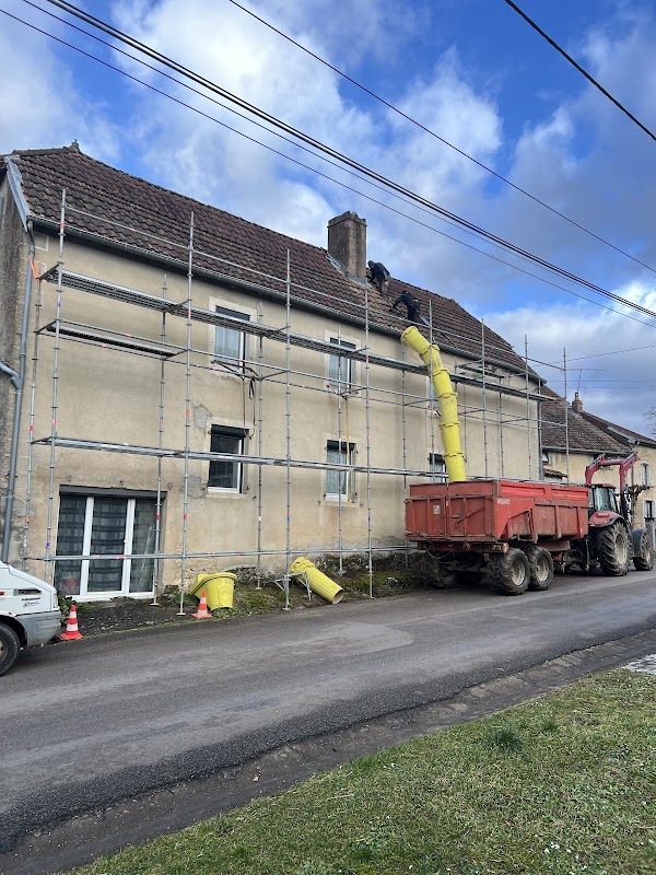 Réalisation — Artisan Olbert