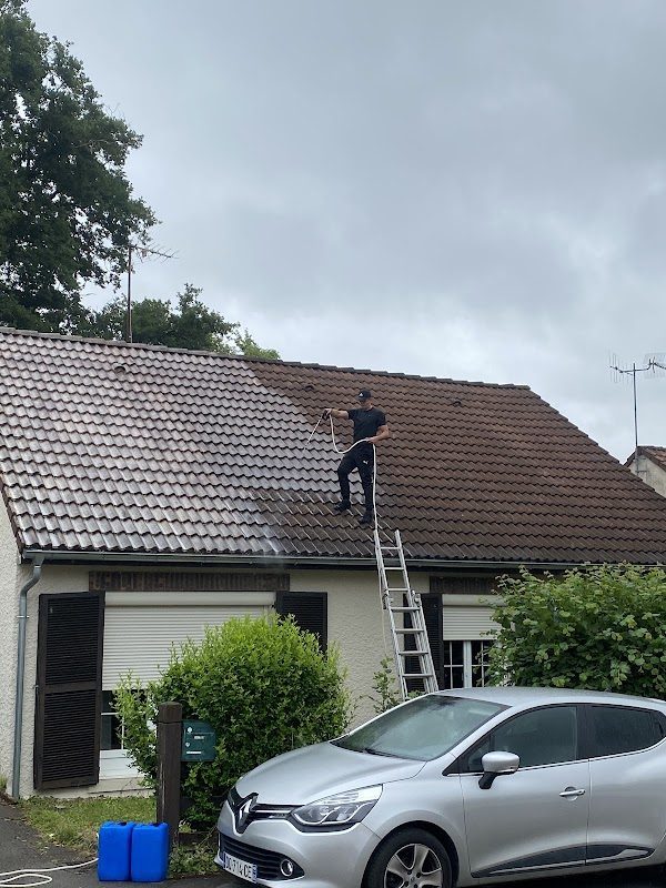 Réalisation — Artisan Olbert