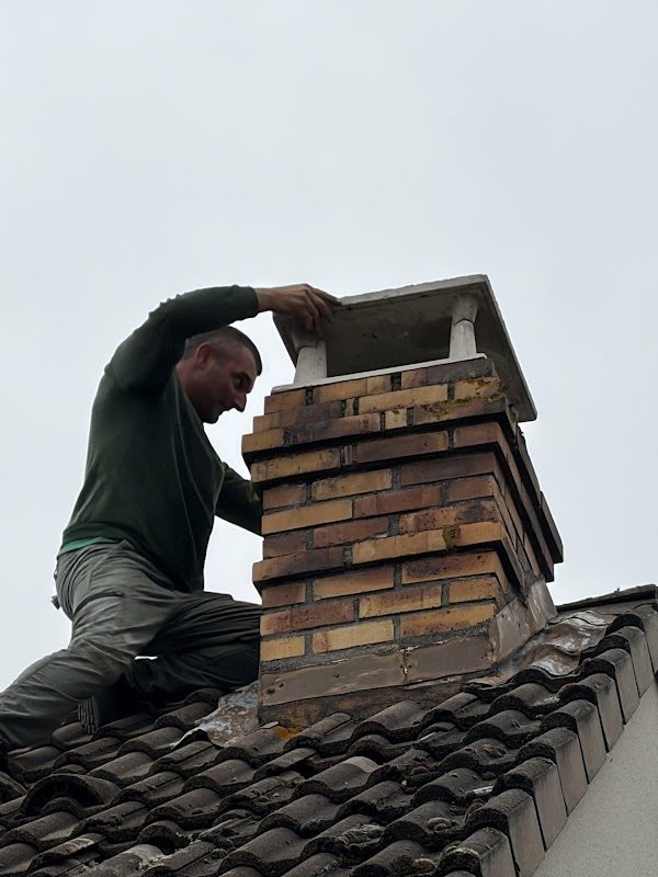 Réalisation — Artisan Olbert