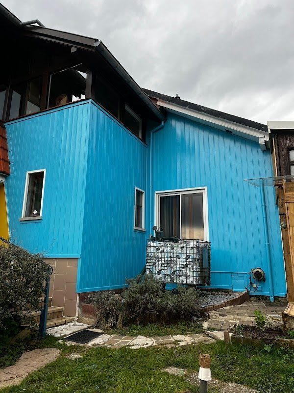 Réalisation — Osez Rénovation