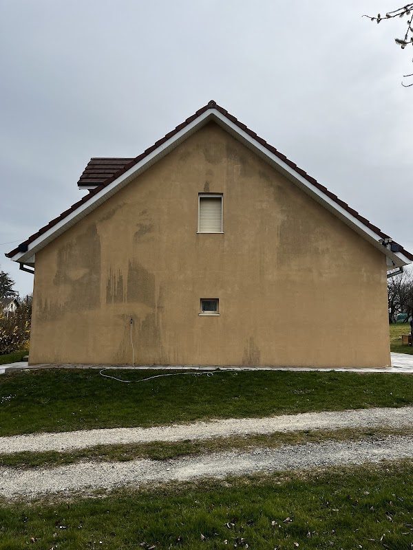 Réalisation — Osez Rénovation