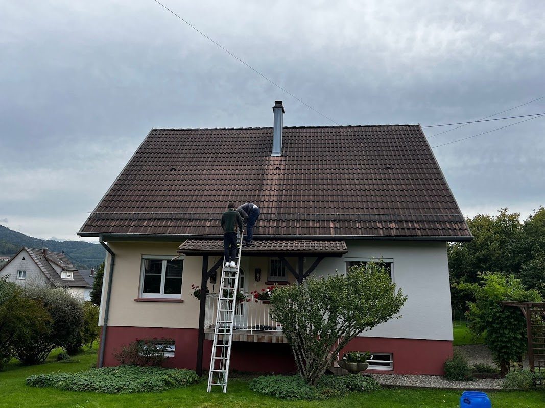 Réalisation — Osez Rénovation