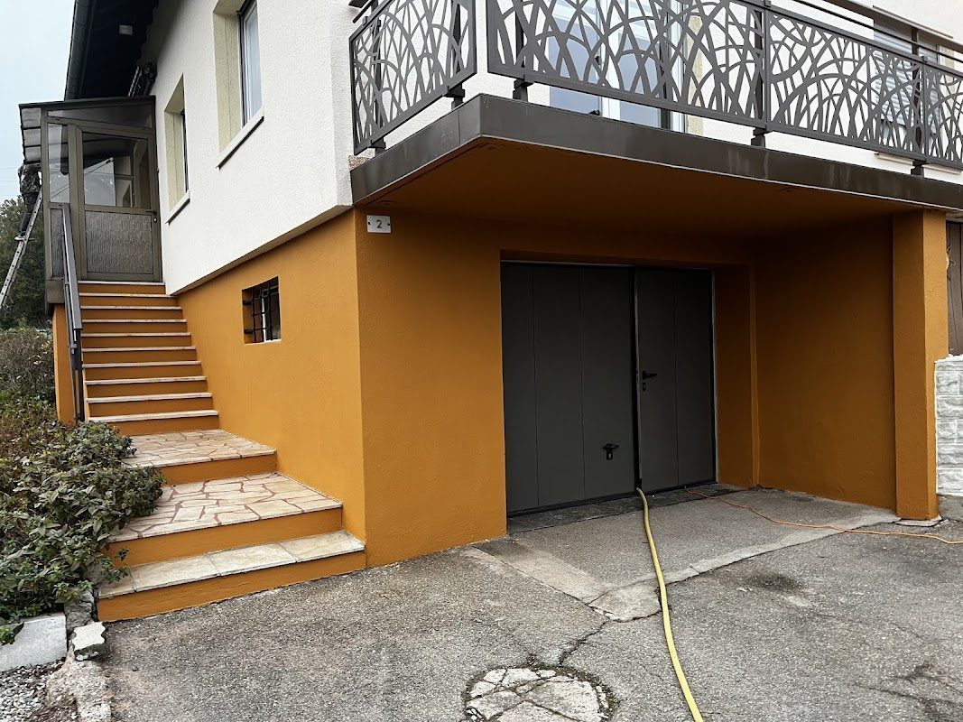 Réalisation — Osez Rénovation