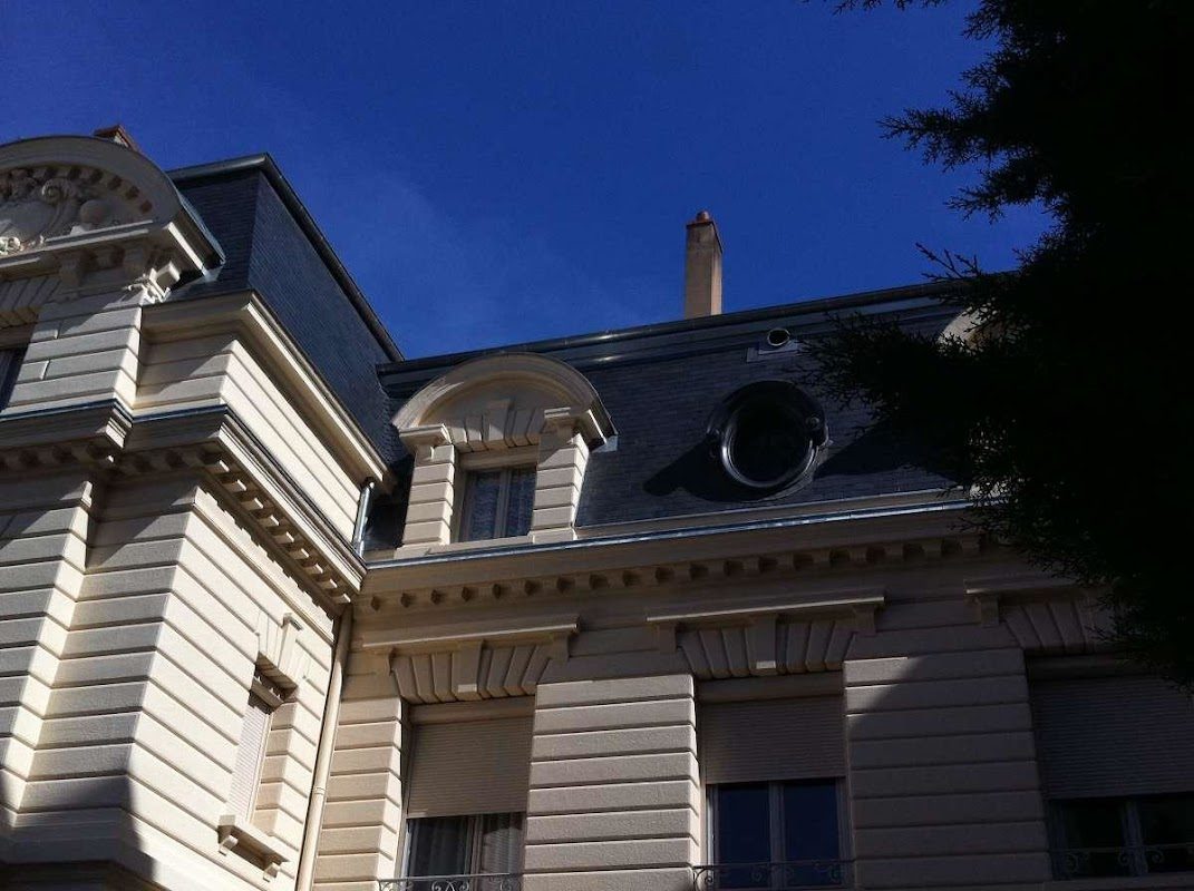 Réalisation — P. Padey Couverture
