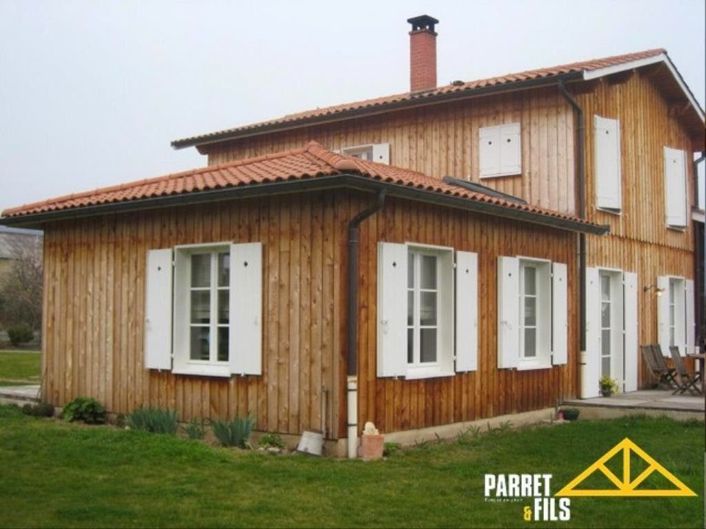 Réalisation — Parret et Fils
