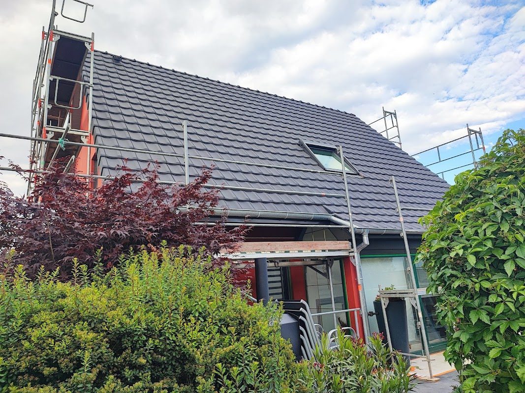 Couverture — Patrick Hirtzlin Couverture Zinguerie