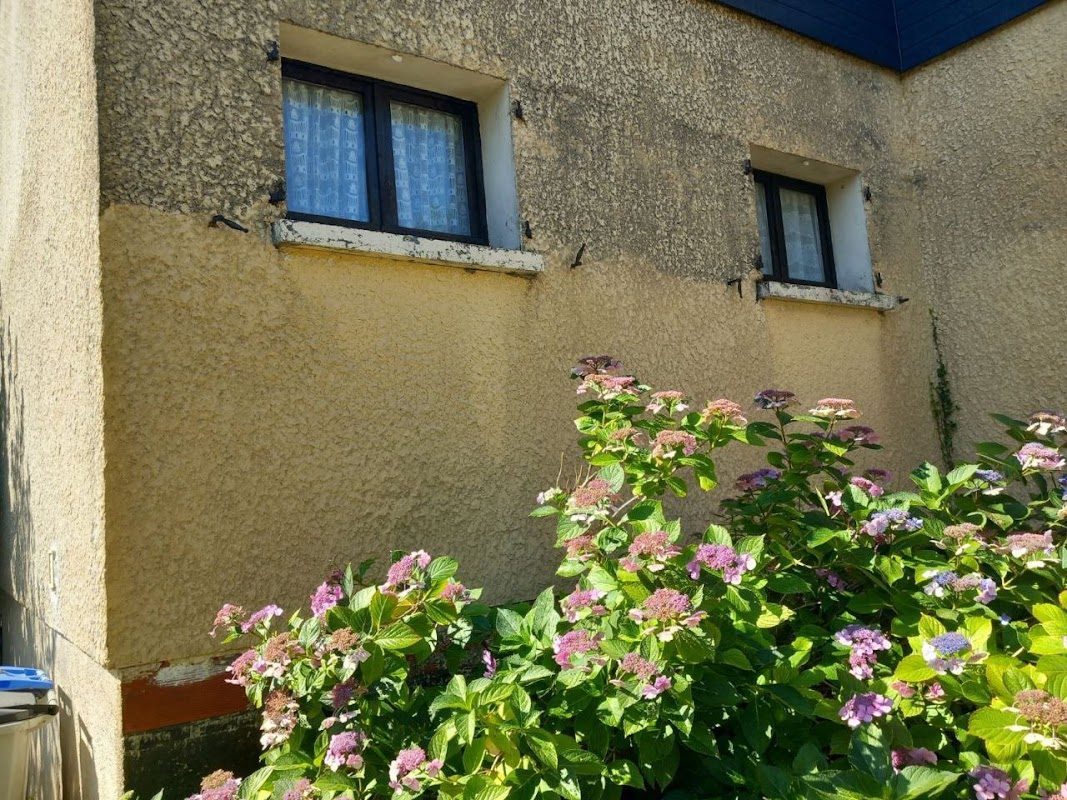 Réalisation — PBA Rénovation