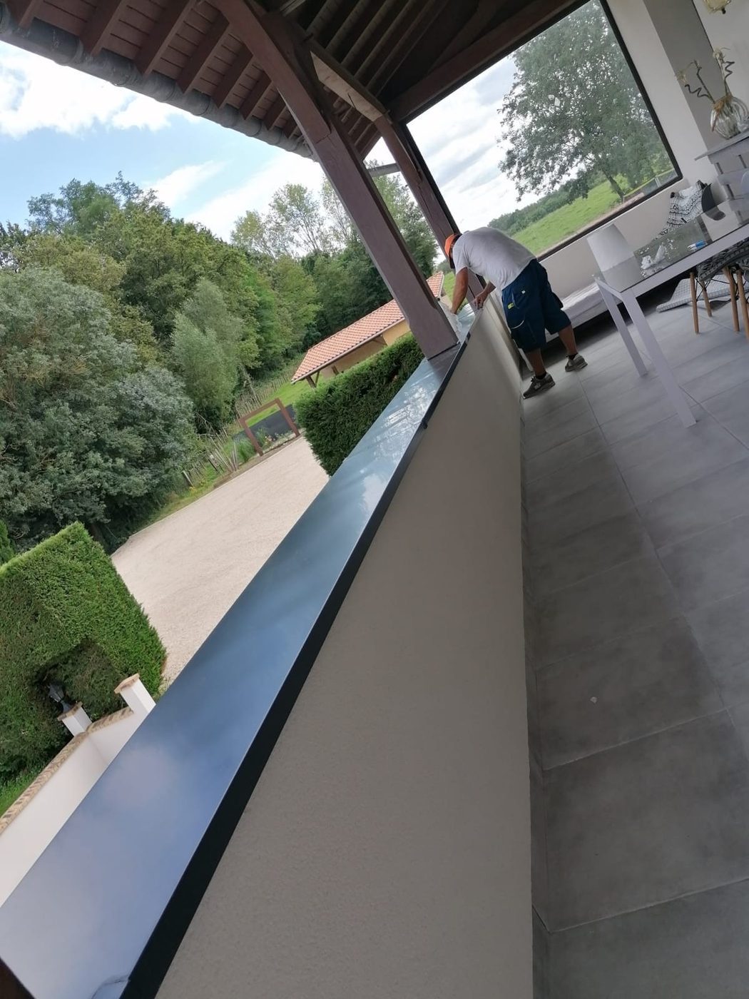 Réalisation — Peillex-G