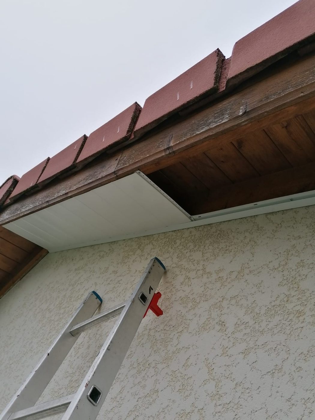 Réalisation — Peillex-G