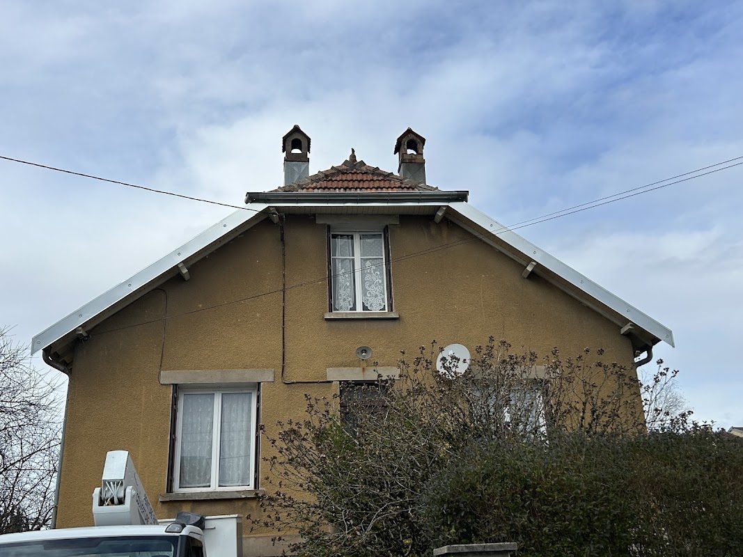 Réalisation — Petel Rénovation