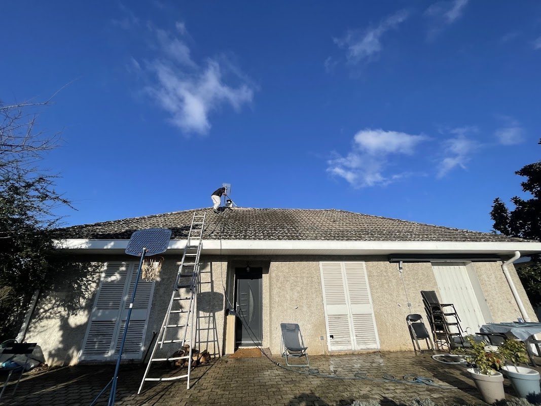 Réalisation — Petel Rénovation