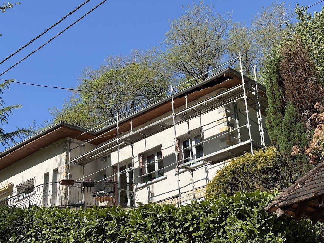 Réalisation — Petel Rénovation