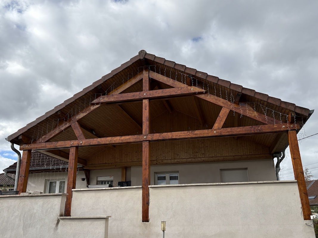 Réalisation — Petel Rénovation
