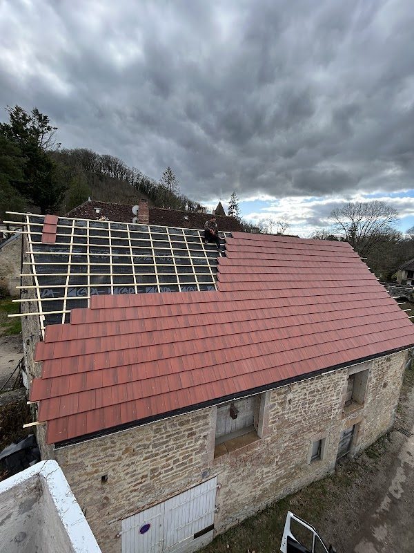 Réalisation — Petel Rénovation