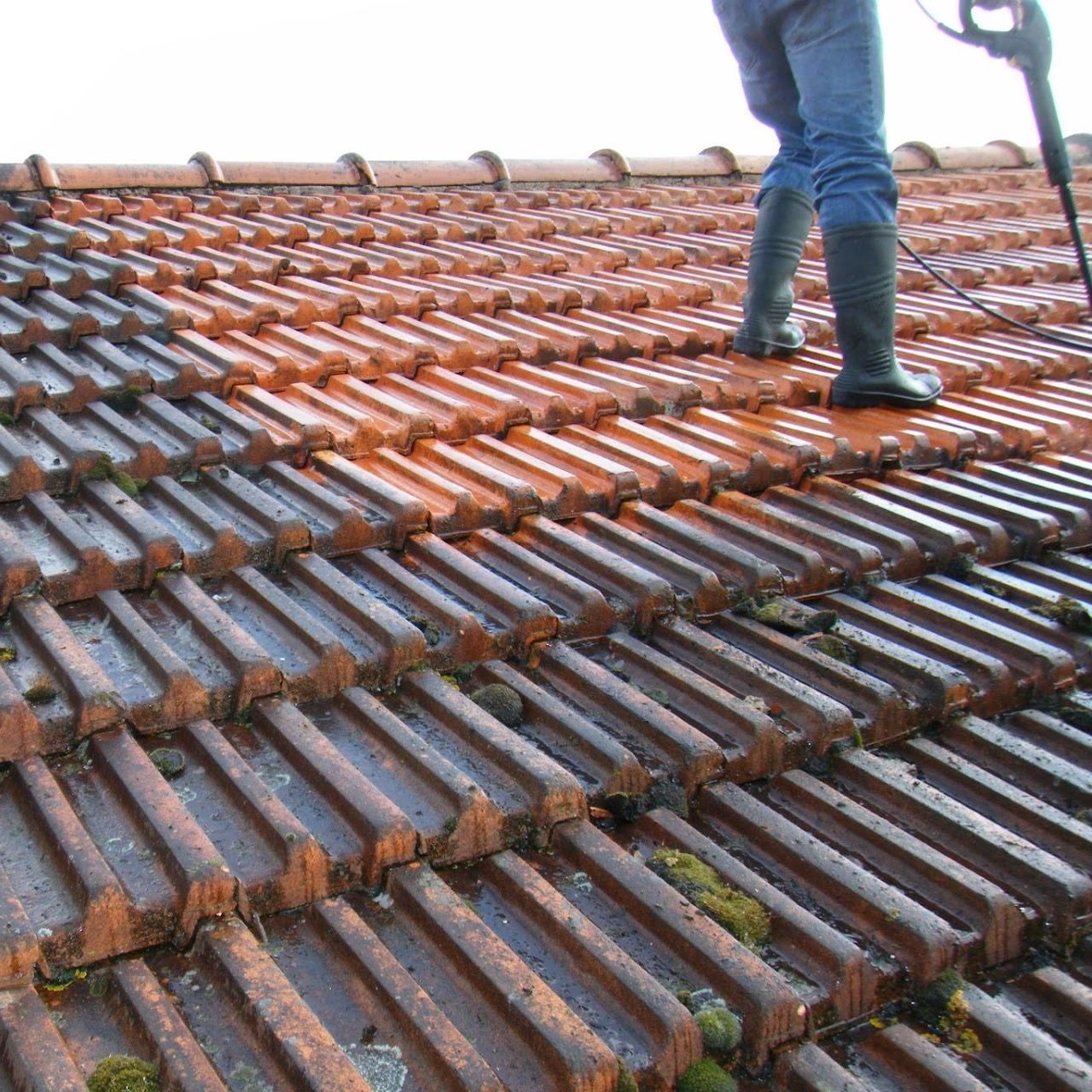 Réalisation — Petel Rénovation