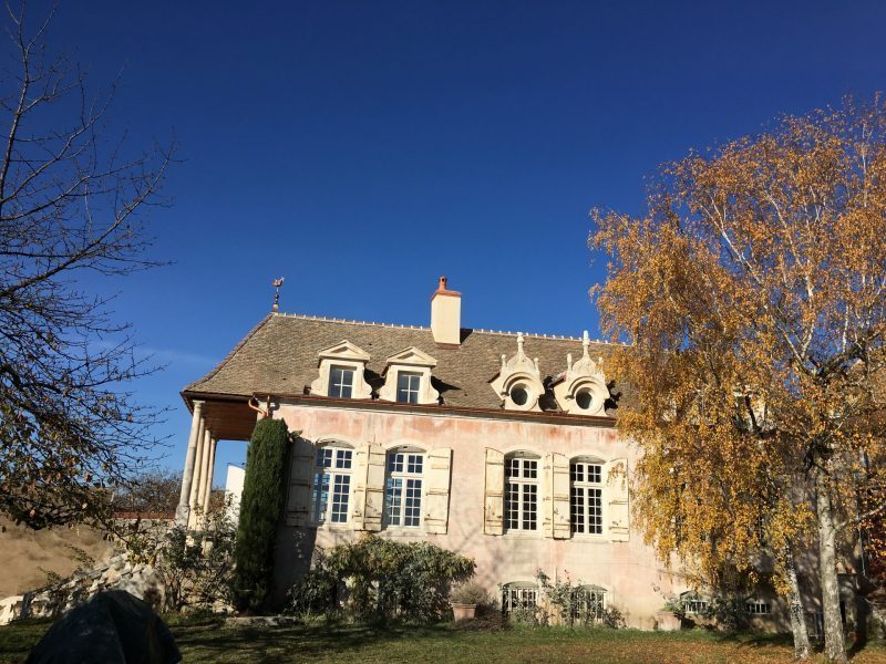 Réalisation — Pierre Rebillard