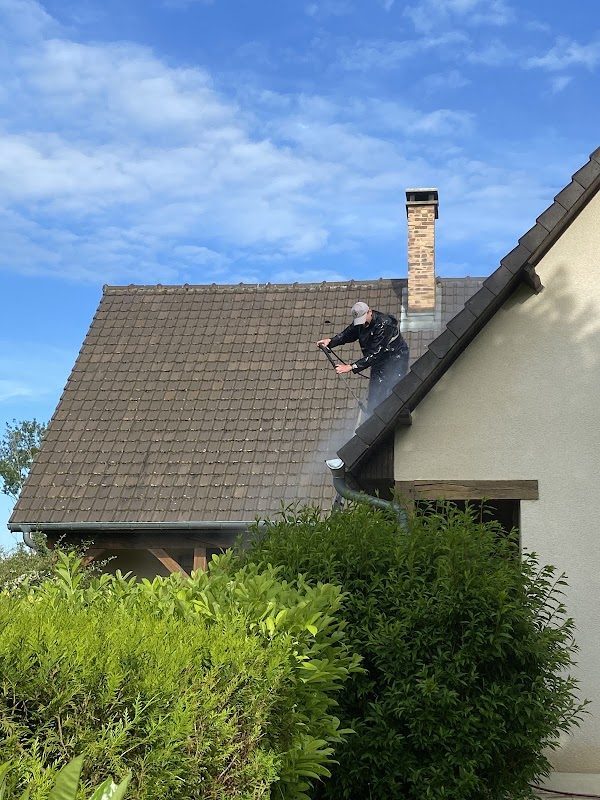 Réalisation — Le Plaisir de l'Habitat