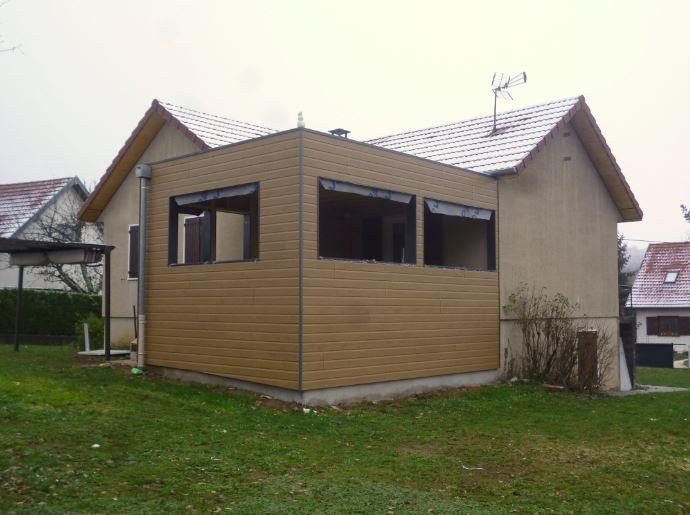 Réalisation — Pointe de Diamant