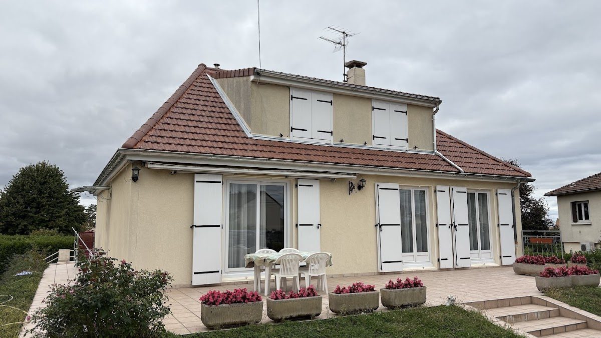 Réalisation — Prestige Toiture
