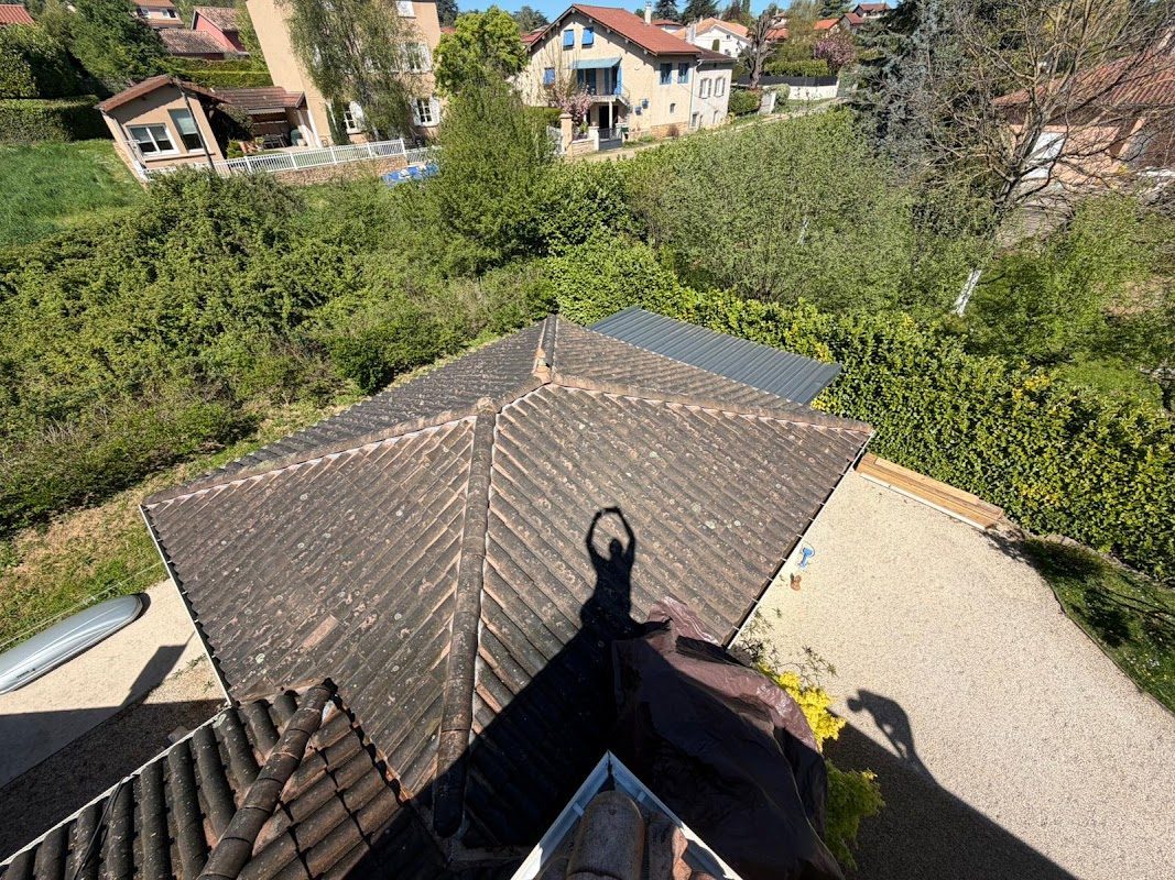 Réalisation — Prestige Toiture