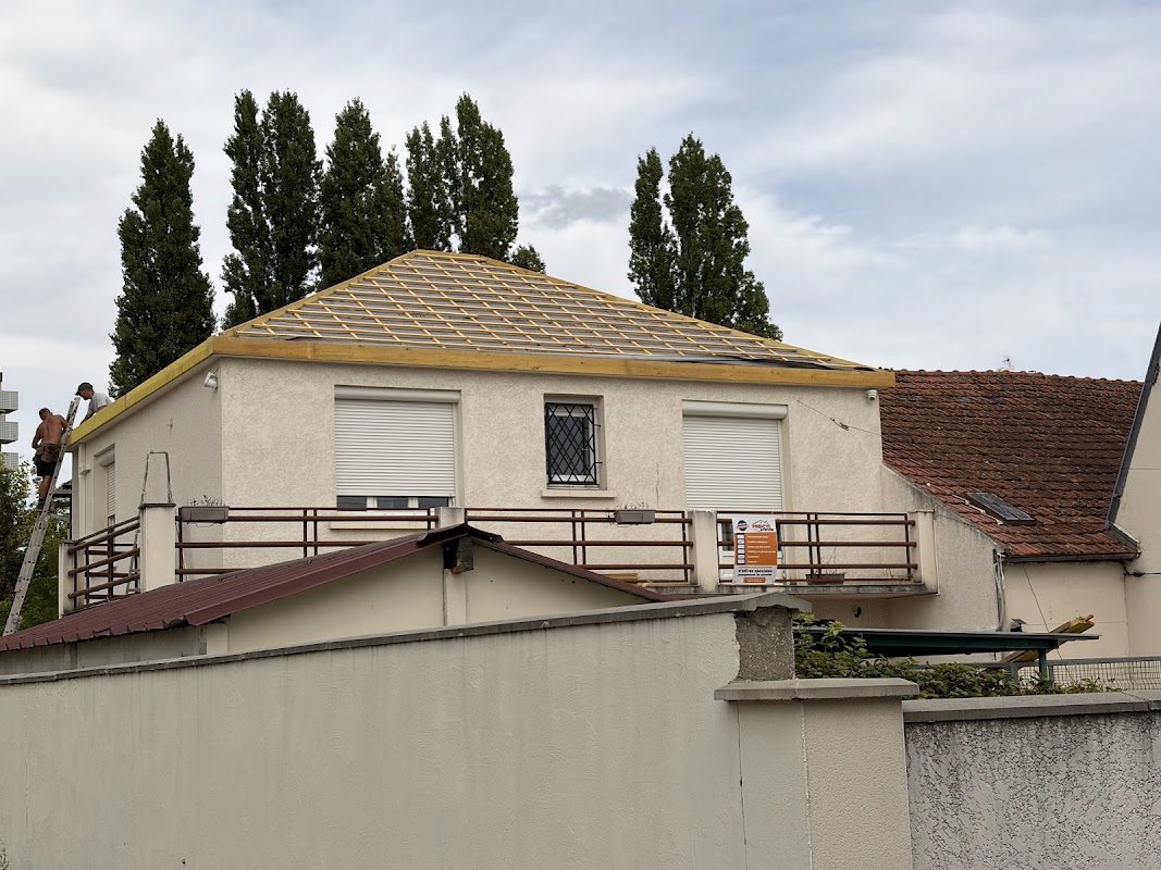 Réalisation — Prestiservice