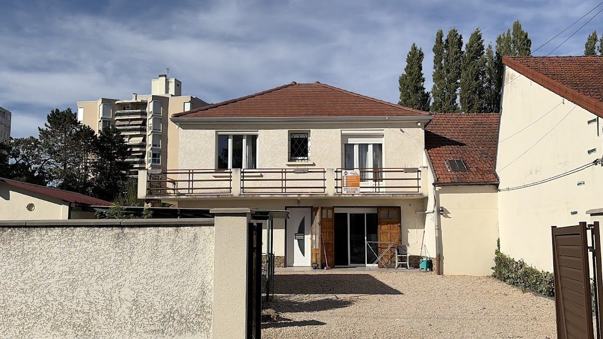 Réalisation — Prestiservice