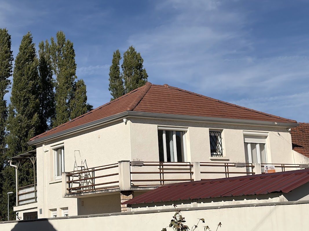 Réalisation — Prestiservice
