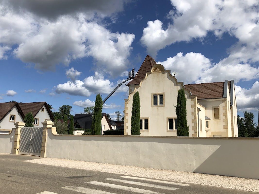Réalisation — Pro Toiture