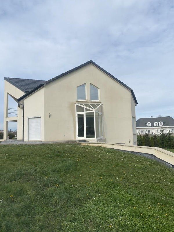 Réalisation — Pro Toiture
